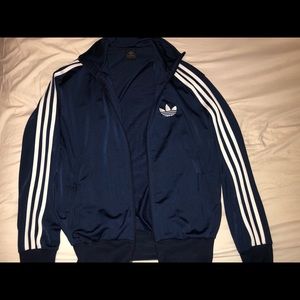 Adidas jacket